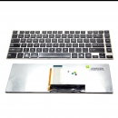 Toshiba Satellite L800-C07B toetsenbord