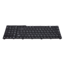 Toshiba Satellite pro L670-008 toetsenbord