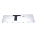 Toshiba Satellite Toetsenbord AZERTY Zwart