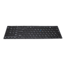 Toshiba Tecra R850-117 toetsenbord