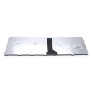 Toshiba Tecra R850-175 toetsenbord