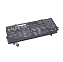 Toshiba Tecra Z40-A-19D accu