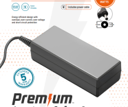 Acer Travelmate Spin Spin B1 B118-R-P676 premium retail adapter