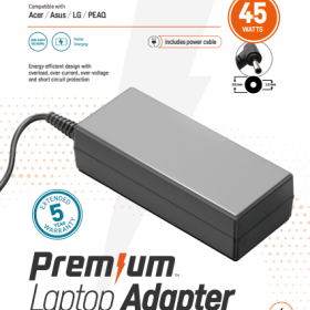 Acer Travelmate P2 TMP214-52-38G1 premium retail adapter