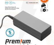 Asus VivoBook A542UQ premium retail adapter