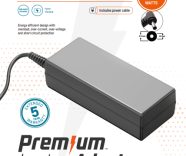 (1) Premium Retail Adapter