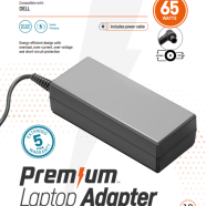 0G6J41 Premium Retail Adapter