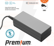 00P51H Premium Retail Adapter