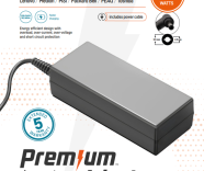 010H-1LF Premium Retail Adapter