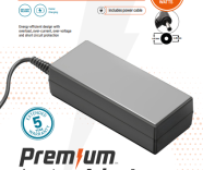 010H-1LF Premium Retail Adapter