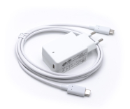 02DL105 USB-C Oplader