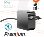 0A001-00044600 Premium Retail Adapter