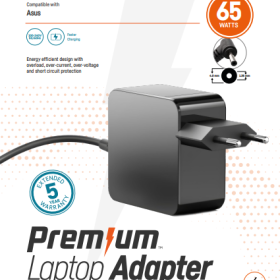 0A001-00441700 Premium Retail Adapter