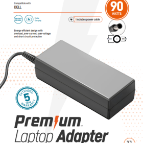 0HF991 Premium Retail Adapter