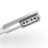 Plug van de Autolader Apple 18,5 Volt 4,6 Ampère MagSafe 1