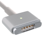 Plug van de Apple MacBook Air 13" A1466 (Early 2015) autolader