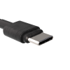 Plug van de Dell XPS 12 9250 (0474) USB-C oplader
