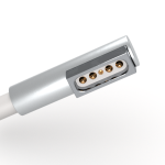 Plug van de Apple MacBook Pro 15" A1286 (Late 2011) autolader