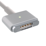 Plug van de Apple MacBook Air 13" A1466 (Mid 2012) autolader