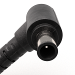 Plug van de Sony Vaio VGN-FS610FP adapter