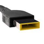 Plug van de Lenovo Yoga 730-15IWL (81JS009CSB) autolader