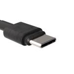 Plug van de 843319-002 USB-C Oplader