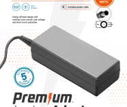 1X917 Premium Retail Adapter