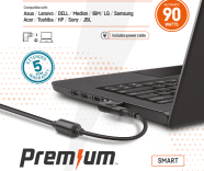 310-9991 Premium Retail Adapter