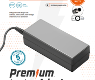 312-0596 Premium Retail Adapter