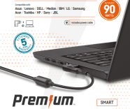 330-0945 Premium Retail Adapter