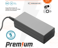 463554-002 Premium Retail Adapter
