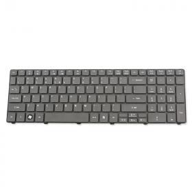 Acer Aspire / Travelmate / eMachines Toetsenbord Zwart QWERTY US