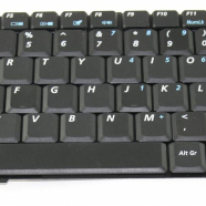 Acer Aspire 2000WLMi toetsenbord