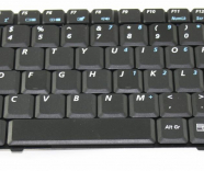 Acer Aspire 2001WLCi toetsenbord