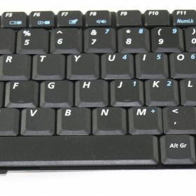 Acer Aspire 2003WLCi toetsenbord