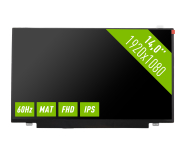Acer Aspire 3 A314-22G-R6LC laptop scherm