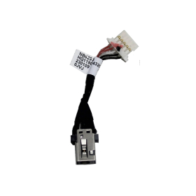 Acer Aspire 3 A314-36P-37NL dc-jack