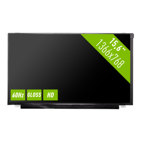 Acer Aspire 3 A315-33-18KQ laptop scherm