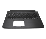 Acer Aspire 3 A315-41-R4N9 toetsenbord