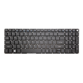Acer Aspire 3 A315-51-383N toetsenbord