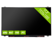 Acer Aspire 3 Pro A317-52-39DF laptop scherm