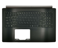 Acer Aspire 7 A715-72G-58N toetsenbord