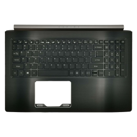 Acer Aspire 7 A715-72G-76HV toetsenbord