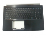 Acer Aspire A A515-51G-533L toetsenbord