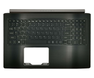 Acer Aspire A A715-72G-77TV toetsenbord