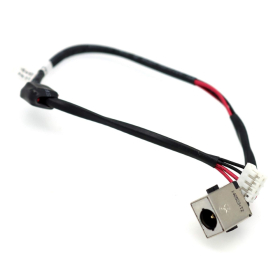 Acer Aspire E1-532 dc-jack