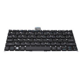 Acer Aspire E3-111-C5F4 toetsenbord