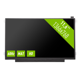 Acer Aspire E3-111-C921 laptop scherm