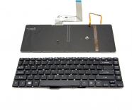 Acer Aspire M5 481T toetsenbord