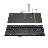 Acer Aspire M5 481TG toetsenbord